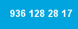 936 128 28 17